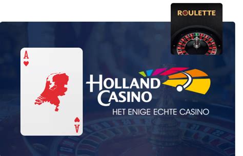  regels holland casino